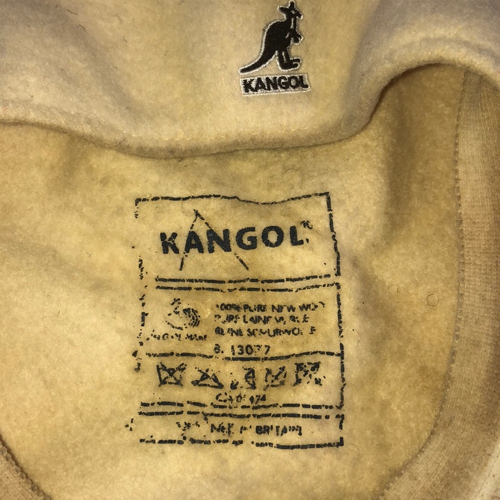 Kangol - Picture 2 of 4